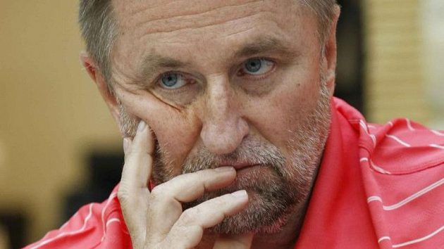 Lubor Blažek u ženské reprezentace končí. Lubor Blažek u ženské reprezentace končí.