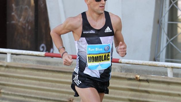 Jiří Homoláč Jiří Homoláč