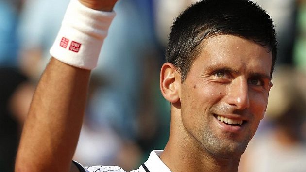 Novak Djokovič vybojoval titul v Monte Carlu. Novak Djokovič vybojoval titul v Monte Carlu.