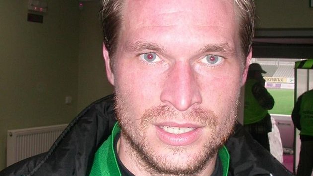 Tomáš Čížek posílí Jablonec Tomáš Čížek posílí Jablonec