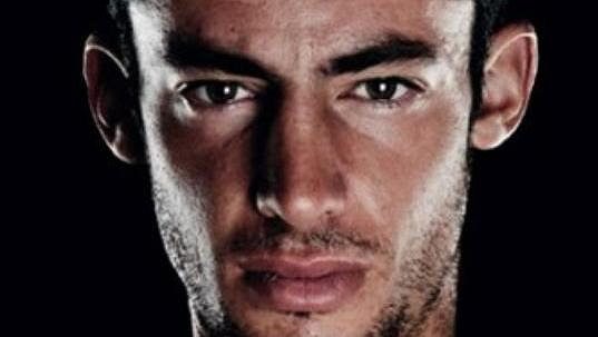 Kilian Jornet - Neviditelná hranice Kilian Jornet - Neviditelná hranice