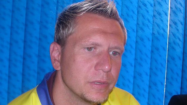 Jan Čaloun Jan Čaloun