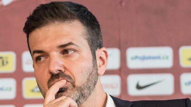 Andrea Stramaccioni si vyhlédl další posily. Andrea Stramaccioni si vyhlédl další posily.