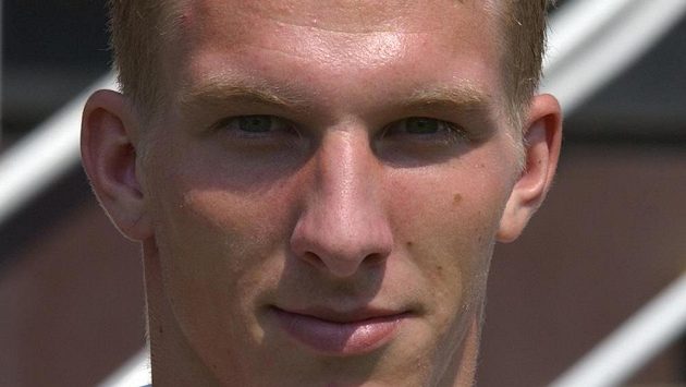 Petr Mikolanda. Petr Mikolanda.