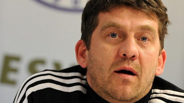 Bývalý skokan na lyžích Jaroslav Sakala Bývalý skokan na lyžích Jaroslav Sakala