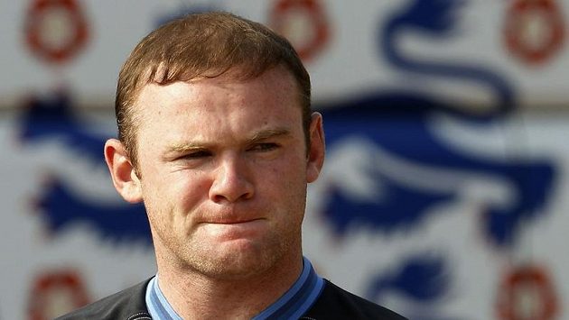 Wayne Rooney Wayne Rooney