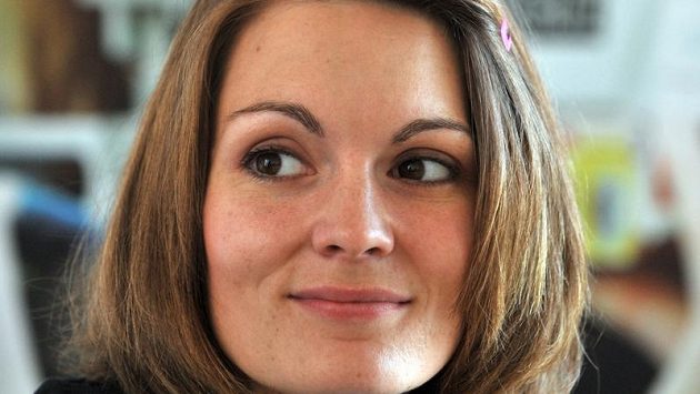 Kateřina Emmons Kateřina Emmons