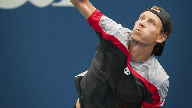 Tomáš Berdych se pokusí o třetí návrat Tomáš Berdych se pokusí o třetí návrat