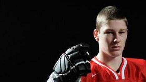 Bude Nathan MacKinnon druhý Sidney Crosby? Bude Nathan MacKinnon druhý Sidney Crosby?