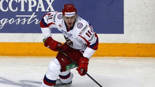 Ruský hokejista Jevgenij Malkin se vrací do Pittsburghu. Ruský hokejista Jevgenij Malkin se vrací do Pittsburghu.