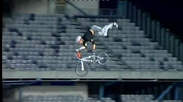 Flip na kole Flip na kole