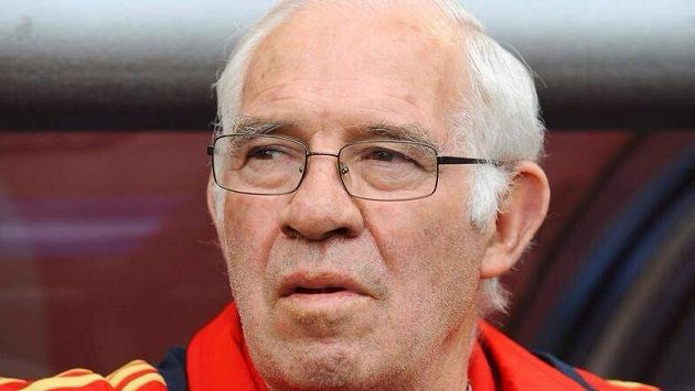 Luis Aragonés Luis Aragonés