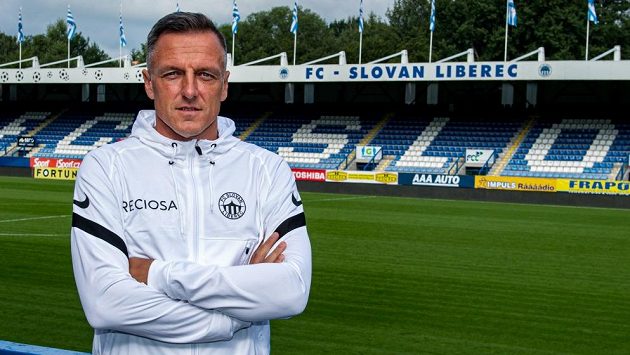 Novým trenérem fotbalistů Liberce se stal Luboš Kozel. Novým trenérem fotbalistů Liberce se stal Luboš Kozel.
