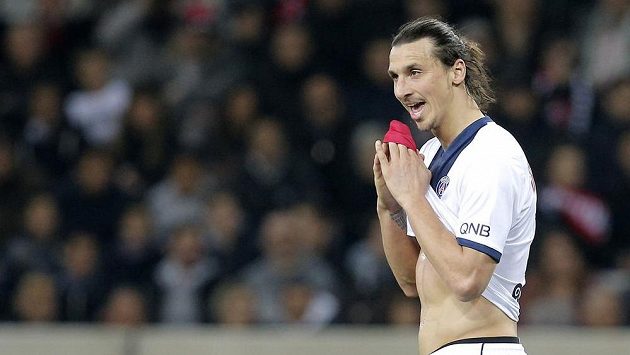 Zlatan Ibrahimovic se vrací do sestavy. Zlatan Ibrahimovic se vrací do sestavy.
