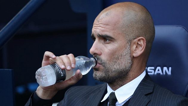 Josep Guardiola chtěl do Manchesteru City přivést Neymara a Lionela Messiho. Úspěšný ale nebyl. Josep Guardiola chtěl do Manchesteru City přivést Neymara a Lionela Messiho. Úspěšný ale nebyl.