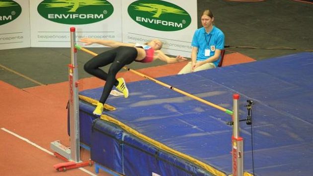 Beskydská laťka. Beskydská laťka.