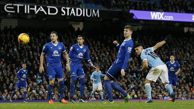 Etihad Stadium, kde působí Manchester City. I do něj už vstoupil čínský investor. Ilustrační snímek. Etihad Stadium, kde působí Manchester City. I do něj už vstoupil čínský investor. Ilustrační snímek.