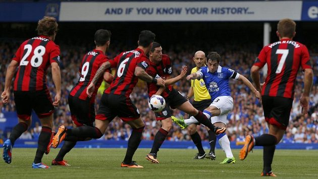 Fotbalistům West Bromwiche chyběl v duelu proti Evertonu Nicolas Anelka. V dalším zápase by se ale mohl na trávníku objevit. Fotbalistům West Bromwiche chyběl v duelu proti Evertonu Nicolas Anelka. V dalším zápase by se ale mohl na trávníku objevit.