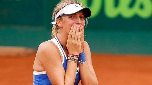 Český tenis se o svou budoucnost nemusí bát Český tenis se o svou budoucnost nemusí bát
