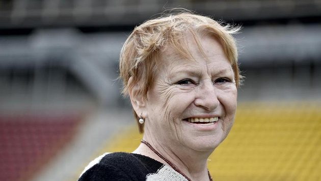 Věra Čáslavská zemřela ve věku 74 let. Věra Čáslavská zemřela ve věku 74 let.