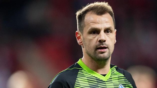 Marek Matějovský z Mladé Boleslavi. Marek Matějovský z Mladé Boleslavi.