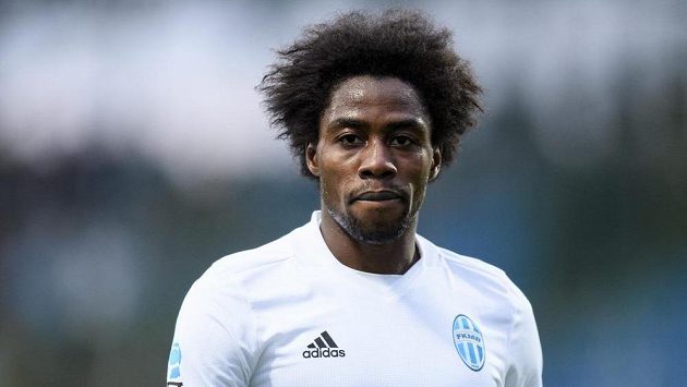 Tiémoko Konaté odchází z Mladé Boleslavi do dánského Vendsysselu. Tiémoko Konaté odchází z Mladé Boleslavi do dánského Vendsysselu.