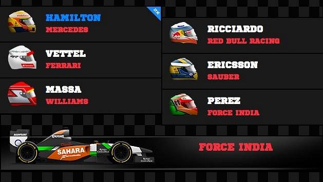 Kdo jiný by mohl být kapitánem našeho týmu než Lewis Hamilton? Kdo jiný by mohl být kapitánem našeho týmu než Lewis Hamilton?