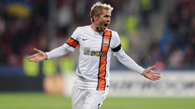 Tomáš Hübschman v Šachtaru Doněck nezůstane. Tomáš Hübschman v Šachtaru Doněck nezůstane.