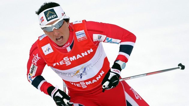 Norka Marit Björgenová Norka Marit Björgenová
