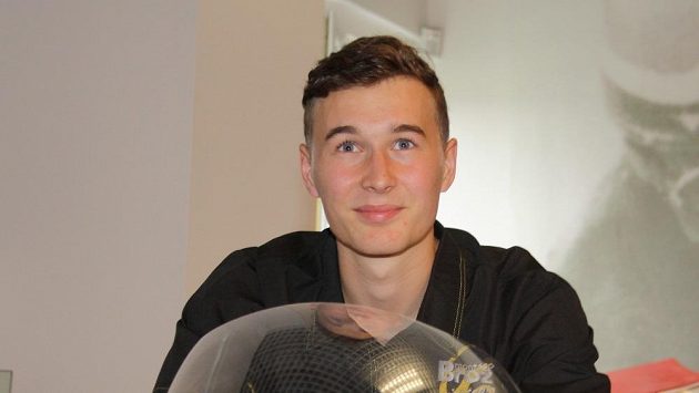 Motocyklový závodník Miroslav Popov Motocyklový závodník Miroslav Popov