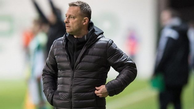 Trenér Martin Svědík povede v nejvyšší soutěži Slovácko. Trenér Martin Svědík povede v nejvyšší soutěži Slovácko.