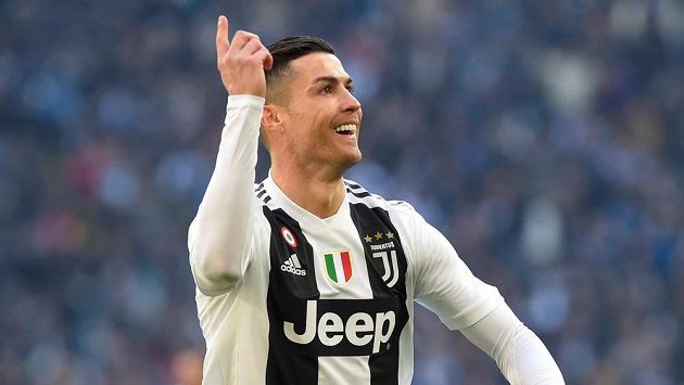Cristiano Ronaldo,ilustrační snímek. Cristiano Ronaldo,ilustrační snímek.