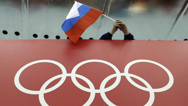 Budou ruští atleti startovat na olympiádě v Riu? Budou ruští atleti startovat na olympiádě v Riu?