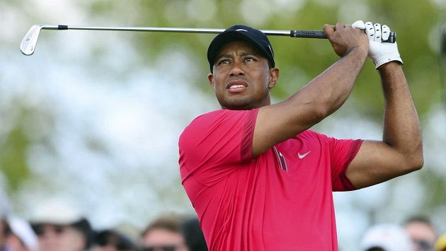 Tiger Woods se kvůli zdravotním potížím odhlásil z US Open. Tiger Woods se kvůli zdravotním potížím odhlásil z US Open.
