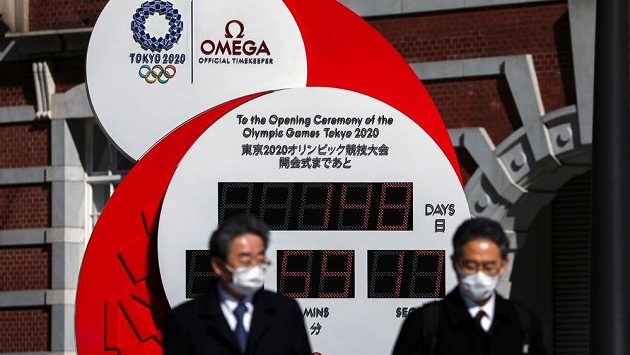 Pořadatelé olympijských her v Tokiu nemají náhradní plán kvůli epidemii koronaviru, která zasáhla i hostitelskou zemi. Pořadatelé olympijských her v Tokiu nemají náhradní plán kvůli epidemii koronaviru, která zasáhla i hostitelskou zemi.