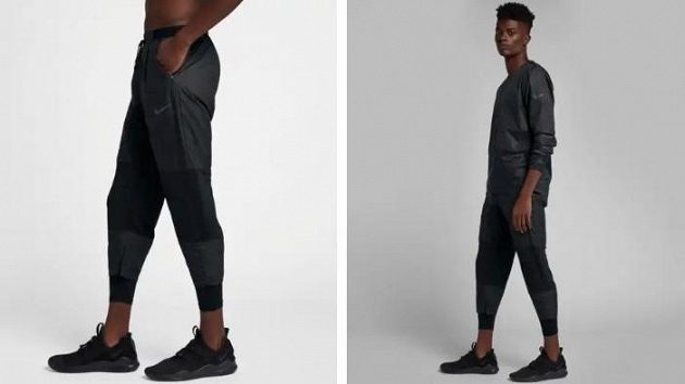Běžecké elasťáky Nike Run Division Tech Běžecké elasťáky Nike Run Division Tech