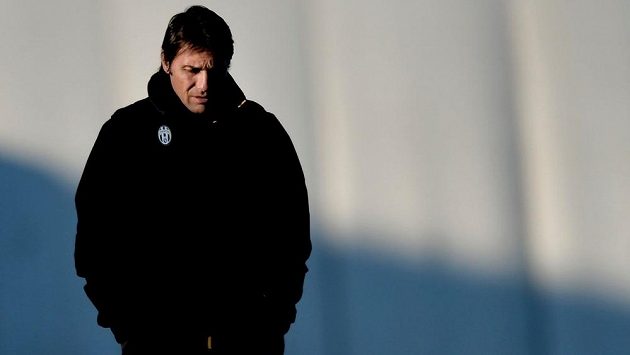 Antonio Conte Antonio Conte