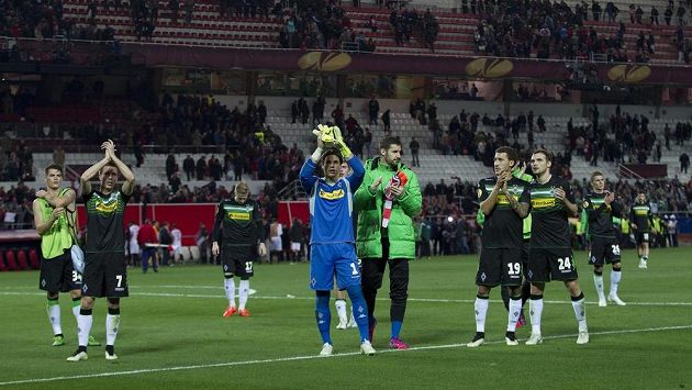 Fotbalisté Borussie Mönchengladbach Fotbalisté Borussie Mönchengladbach