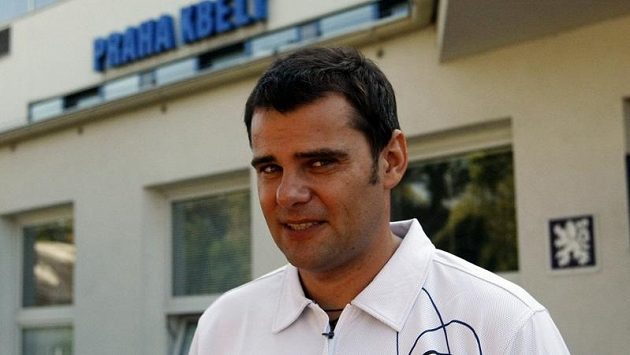 Střelec David Kostelecký. Střelec David Kostelecký.
