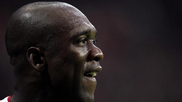 Clarence Seedorf Clarence Seedorf