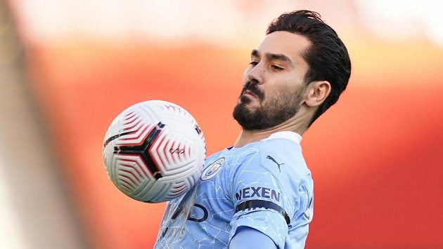 Ilkay Gündogan nejspíš povede Němce s kapitánskou páskou. Ilkay Gündogan nejspíš povede Němce s kapitánskou páskou.