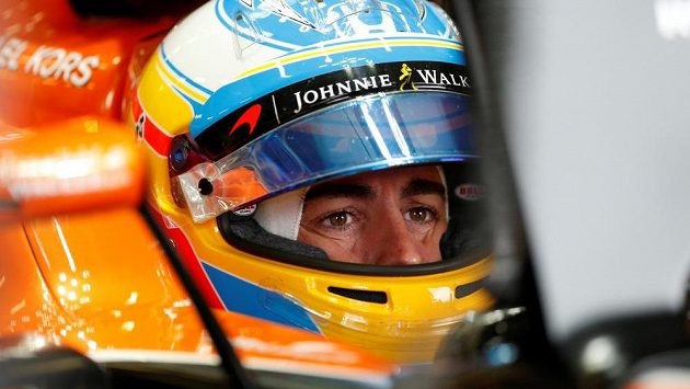 Fernando Alonso. Fernando Alonso.