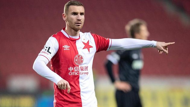 Muris Mešanovič odchází ze Slavie do Mladé Boleslavi. Muris Mešanovič odchází ze Slavie do Mladé Boleslavi.