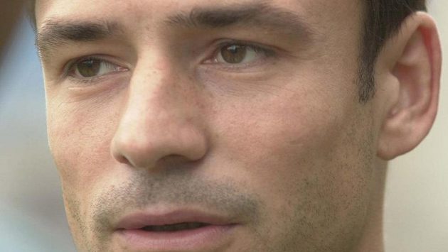 Samuel Slovák (na archivním snímku) se stal novým trenérem libereckých fotbalistů. Samuel Slovák (na archivním snímku) se stal novým trenérem libereckých fotbalistů.