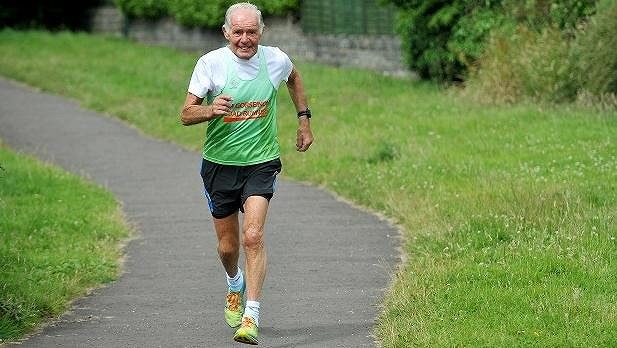 Allan Smith je rozhodnut. Až smrt ho zastaví. Allan Smith je rozhodnut. Až smrt ho zastaví.