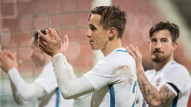 Sparťanský fotbalista Josef Šural Sparťanský fotbalista Josef Šural