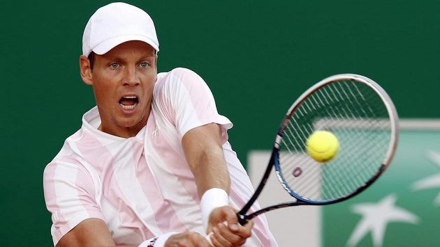 Tomáš Berdych Tomáš Berdych