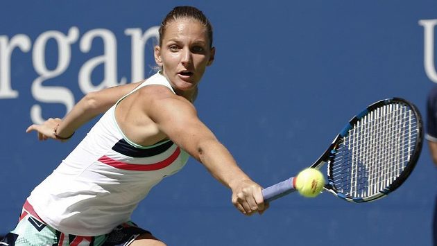 Zaútočí Karolína Plíšková znovu na světový trůn? Zaútočí Karolína Plíšková znovu na světový trůn?