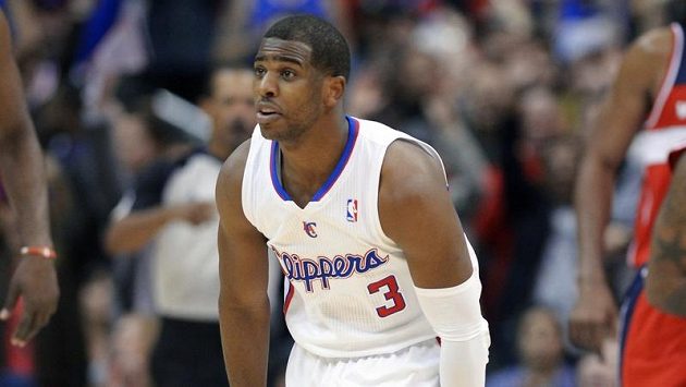 Chrisi Paulovi se návrat do sestavy Clippers vydařil. Chrisi Paulovi se návrat do sestavy Clippers vydařil.