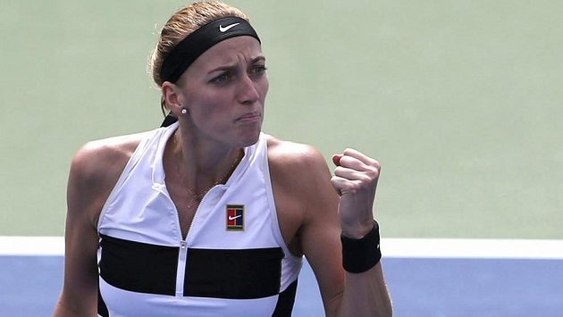 Petra Kvitová bude opět útočit na první místo. Petra Kvitová bude opět útočit na první místo.